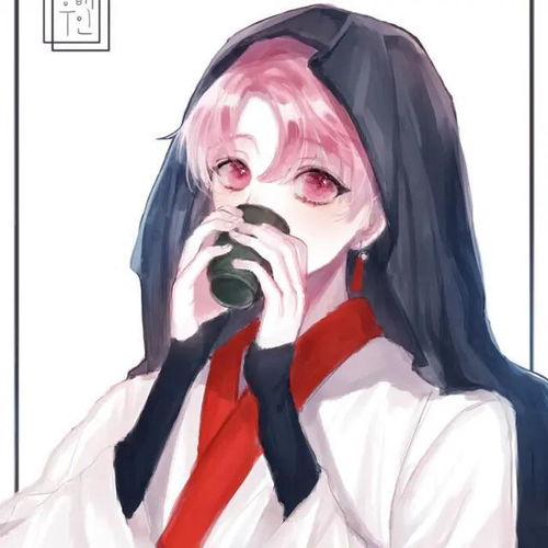  今昔一别几度流连二次元动漫男头