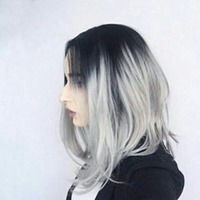  漫画头像女生霸气手绘微信头像图片大全