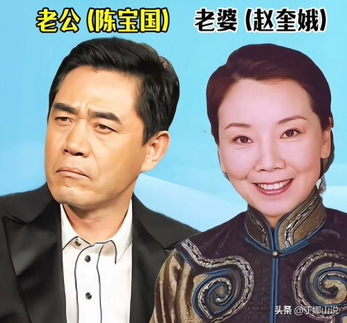  娱乐圈有13位男明星结婚后一直没换过老婆他们被夸是圈内清流,和原配经历各种困难走到今天,把普通日子过得有滋有味,成了大家眼里的模范夫妻现在明星感情分分合合太多了