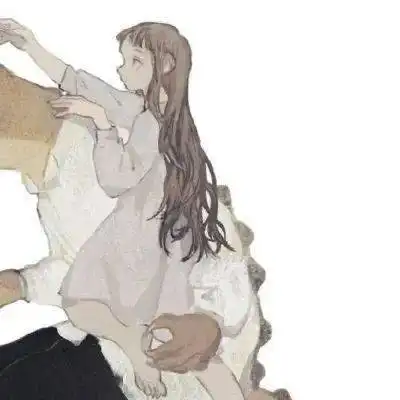 比较污的高清情侣头像动