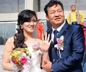  十年前她打破韩国不败神话,如今神雕侠侣生活幸福
