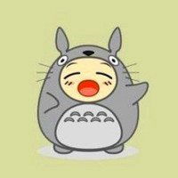  宫崎骏动漫头像女生微信头像图片大全