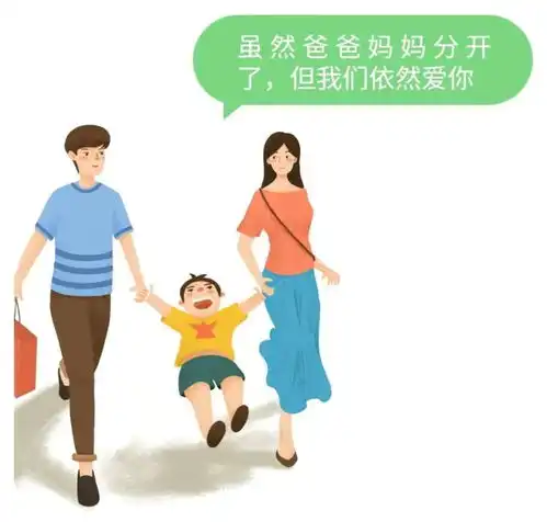  情侣同居生子后分手,孩子抚养权如何确定丨百案识法