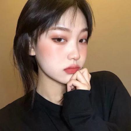 好看的性感女生头像,长发美女特别的时尚的