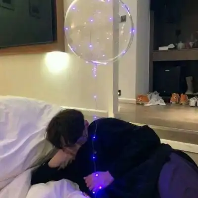 情侣头像图片一男一女的情