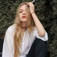  女生头像霸气欧美范欧美女生霸气高冷的头像