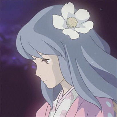 好看的qq头像女生动漫女