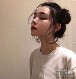  大饼脸女生适合什么样发型大饼脸发型适合短发吗