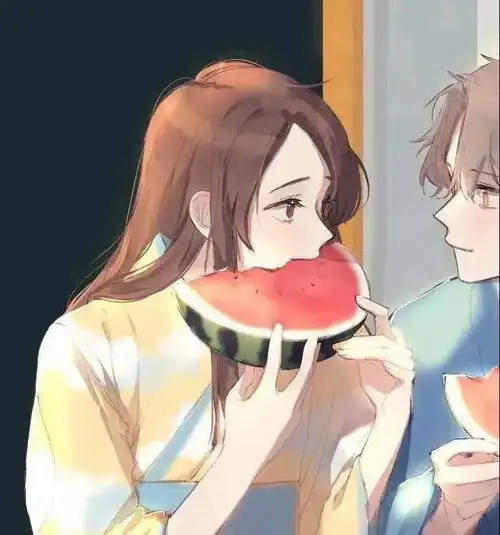  满地都是月光,但月亮只有你一个
