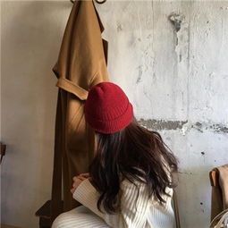  唯美女生小清新2018背影头像大全别把你的傲气当资本来炫耀