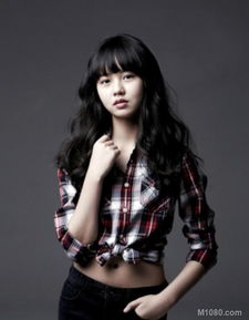  金素贤sohyunkim