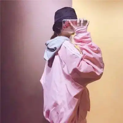 情侣头像背影一男一女男