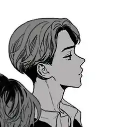  二次元女头