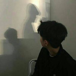  酷一点够霸气的贴吧头像帅气男生该用脑子的时候别用心
