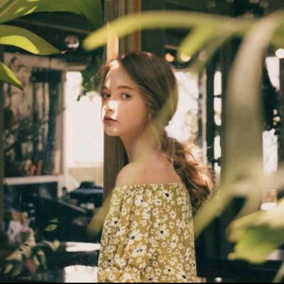 欧美女生霸气拽头像欧美