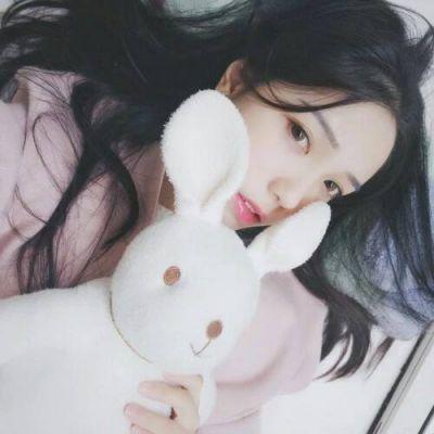  女生头像