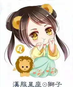  12星座长相和性格分析,神准的