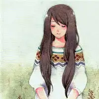  求日漫情侣头像,不带字