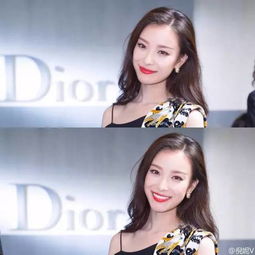  女生如何快速提升气质快来看看倪妮是怎么做到的