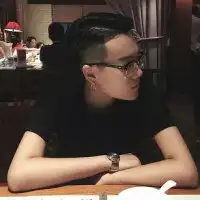 qq情侣头像一男一女冷酷