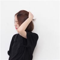  精选男女头像电脑壁纸qq皮肤系列美图