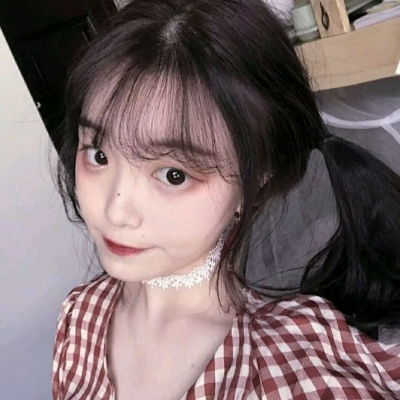  女生头像唯美清新阳光,特别可爱的甜甜的美女