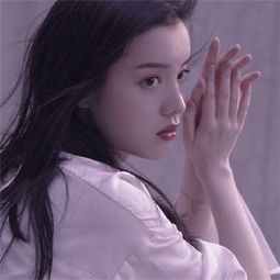  2018qq头像女生最新版小清新积极乐观向上开朗活泼可爱风