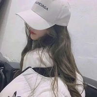  时尚女生qq头像超级时尚潮流的女生qq头像
