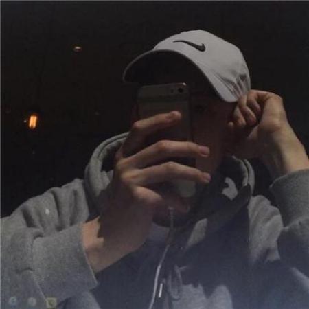  2020帅气男生头像qq真人头像男生帅气冷酷图片