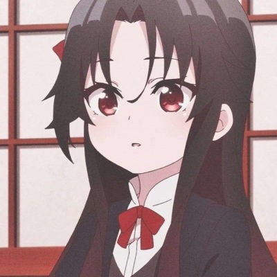 个性网女生头像动漫