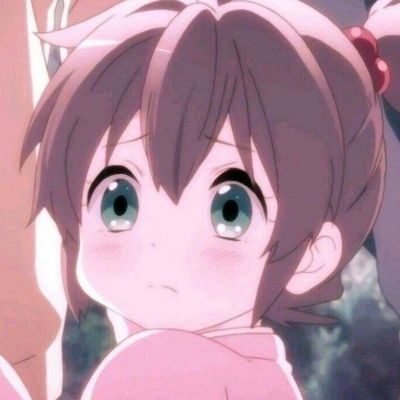  好看动漫女生头像动漫女头
