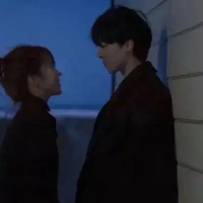  10组情侣头像超完美