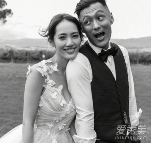  余文乐当爸是怎么回事余文乐老婆生的是男孩还是女孩