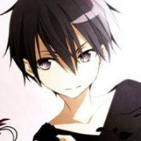  男生漫画头像唯美伤感微信头像图片大全