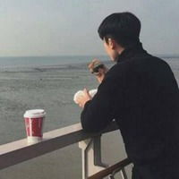  微信男生头像2018最新版背影