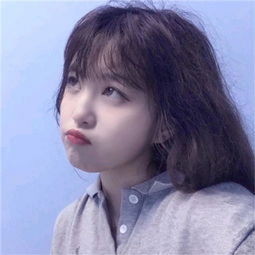 好看的女生qq头像可爱