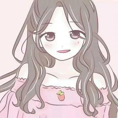  超仙气的动漫女生头像仙气唯美女生头像动漫