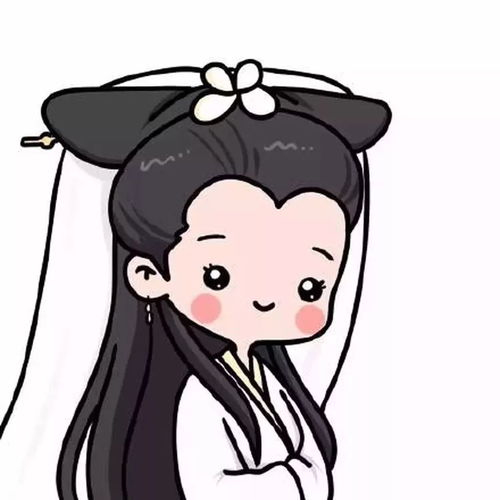  日常送头像,情侣的那种