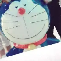  蓝胖子闺密头像微信头像图片大全