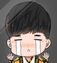 qq头像动漫男生搞怪