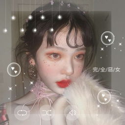  网红个性头像带字高清女生专属2018最流行的女生头像个性独特