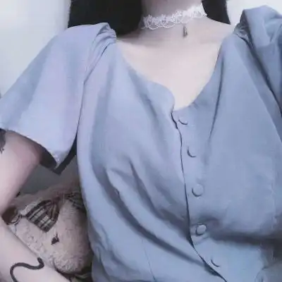  污骚气的女头像2019比较重口味一点的女生头像