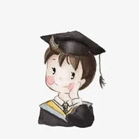  关于毕业的qq头像