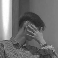  qq头像男生头像伤感男生头像