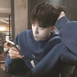 头像女生简单气质男生