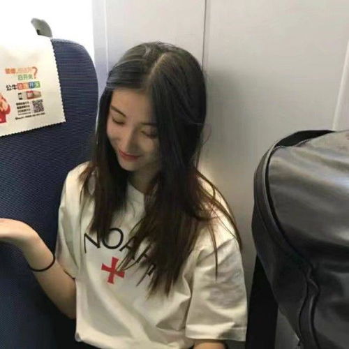 qq女生头像ins