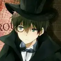 情侣头像真人二次元
