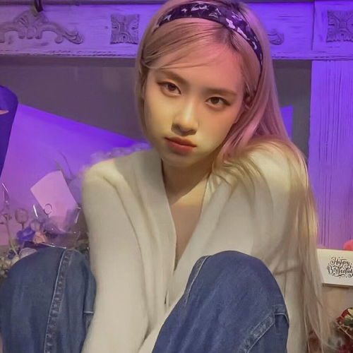  换上这个头像就是温柔的小仙女啦
