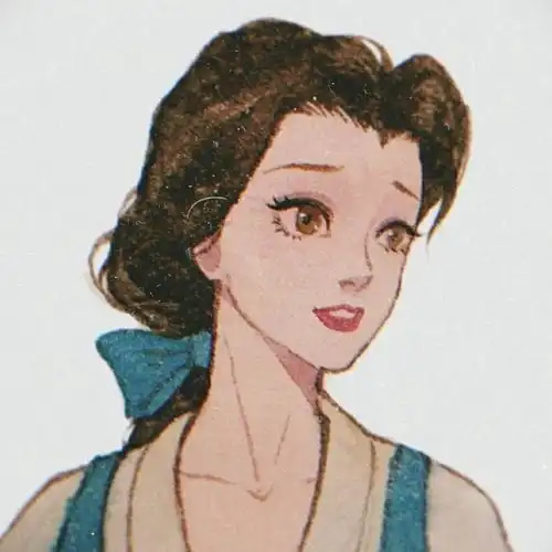  迪士尼中勇敢独立的艾莲娜公主,是聪明女人,最爽快的活法