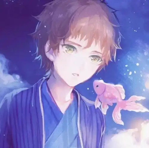  693期二次元情头
